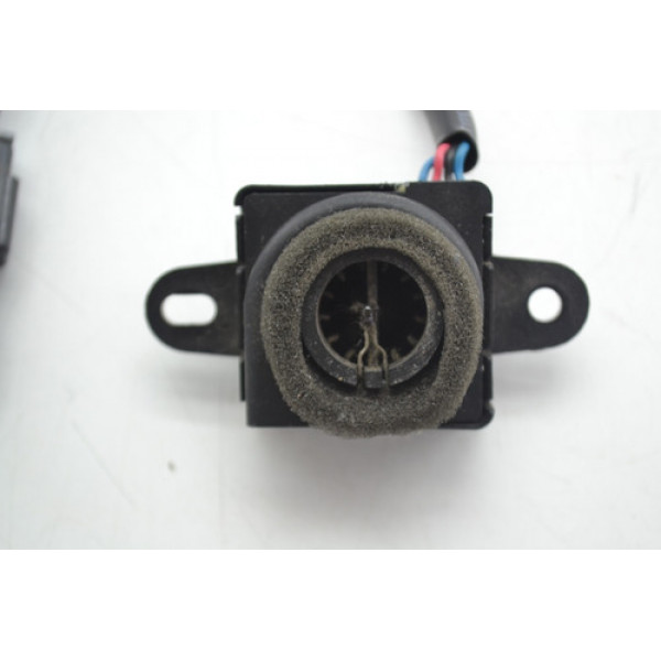 Sensor Temperatura Interna Ar Gm Captiva Original