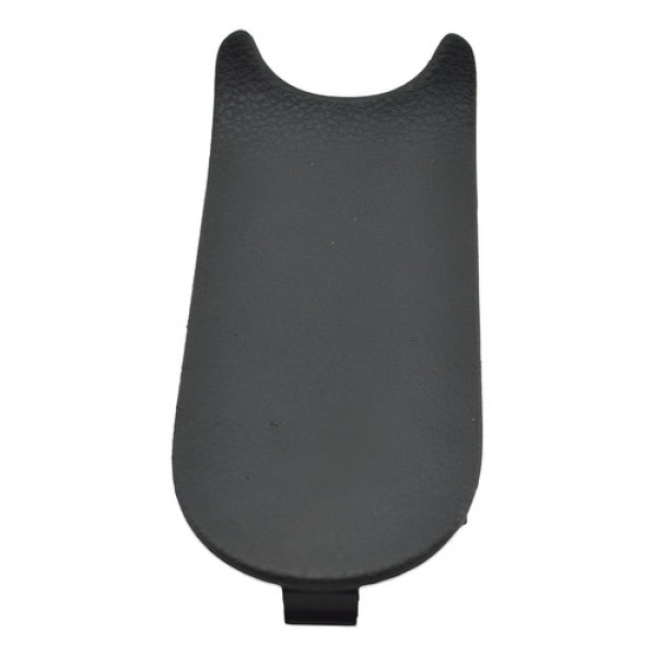 Tampa Freio Mão Console Renault Captur 2019 Original Preto