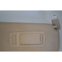 Quebra Sol Para Sol Lado Direito Bmw 320 2013 2014 Original