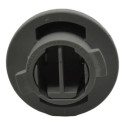 Presilha Suporte Quebra Sol Vw Polo 2022 Original