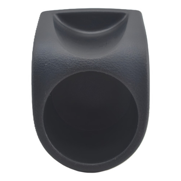 Porta Copo Console Central Nissan Livina 2012 Original Preto