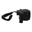 Botão Comando Start Stop Engine  Toro 2022 Original Preto