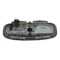 Luz Cortesia Interna Central Teto Ford Ka 2019 Original