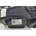 Difusor Lateral Esquerdo Painel Jeep Compass 2018 Original
