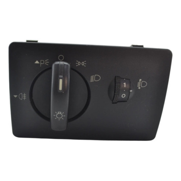 Botão Chave Farol Luz Painel Ford Focus 2011 Original