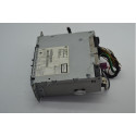 Fundo Leitor Radio Aparelho Som Bmw 320ia 2014 Original