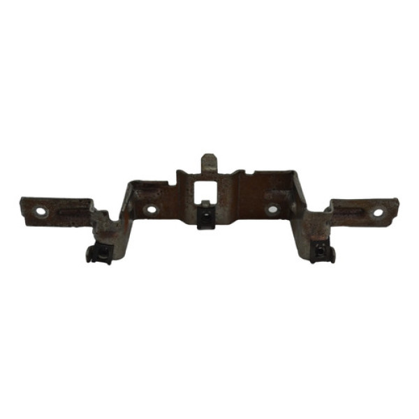 Suporte Multimídia Fiat Argo Cronos Original 520825740