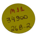 Moldura Porta Óculos Teto Commander 2022 Original