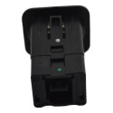 Entrada Conector Usb Cronos 2019 Argo Original Preto