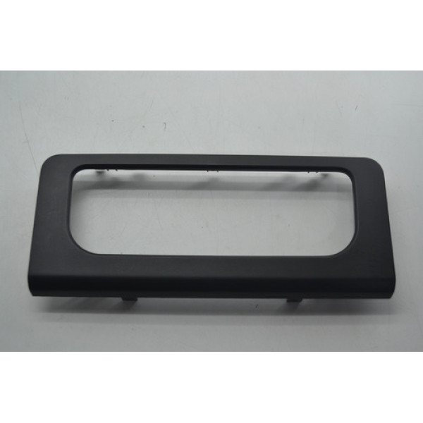 Moldura Comando Ar Painel Vw Amarok 2011 Original