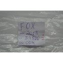 Comando Ar Condicionado Original Painel Vw Fox 2011 A 2014