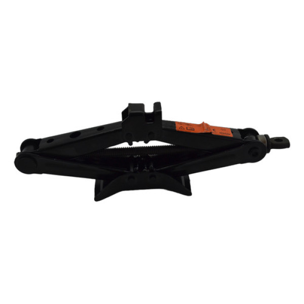 Macaco Troca Roda Sanfona Nissan March 2015 Original