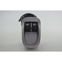 Botã Duplo Vidro Eletrico Peugeot 207 2011 Original