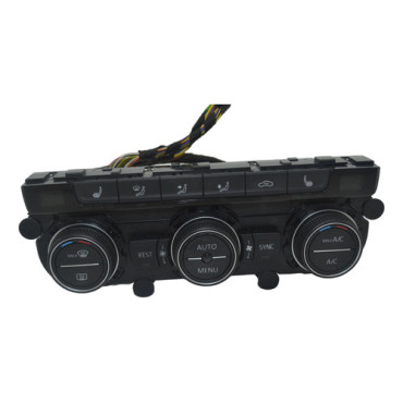 Comando Ar Condicion...