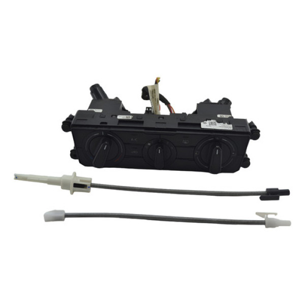 Comando Ar Condicionado Painel Vw Virtus 2019 Nivus Original