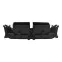 Difusor Saída Ar Central Painel Honda Fit 2010 Original