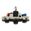 Comando Ar Condicionado Duster 2014 Original