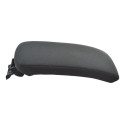 Encosto Apoio Braço Console Megane 2013 Original Cinza-escuro