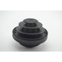 Kit Com 4 Difusor Saida Ar Painel Toyota Etios 2014 Original