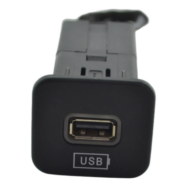 Entrada Conector Usb Console Central Toro 2022 Original