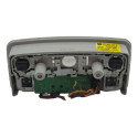 Luz Cortesia Interna Teto Fox 2011 Spacefox Original
