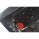 Difusor Ar Lateral Esquerdo Painel Chevrolet Spin Original