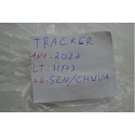 Sensor Chuva Parabrisa Chevrolet Tracker 2022 Original