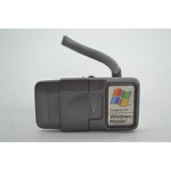 Entrada Usb Console Fiat Bravo 2011 2012 Original
