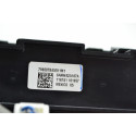 Comando Controle Ar Condicionado Honda Civic 2017 Original