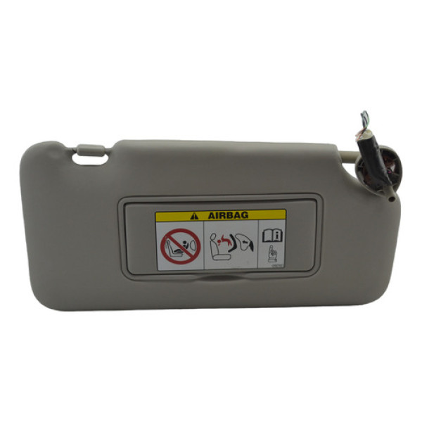 Quebra Sol Lado Direito Passageiro Honda Hr-v 2016 Original