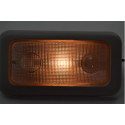 Luz Cortesia Interna Teto Central Traseira Idea 2013 Origin