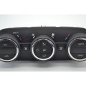 Comando Ar Condicionado Digital Fiat Toro 17 A 2021 Original