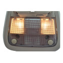 Luz Cortesia Interna Teto Gm Meriva 2007 2008 Original