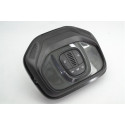 Luz Cortesia Central Interna Teto Fiat Argo Cronos 2020 Orig