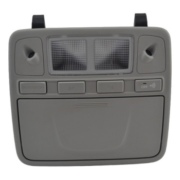 Luz Cortesia Diantei...