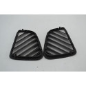 Par Difusor Superior Painel Chevrolet Astra 2009 Original