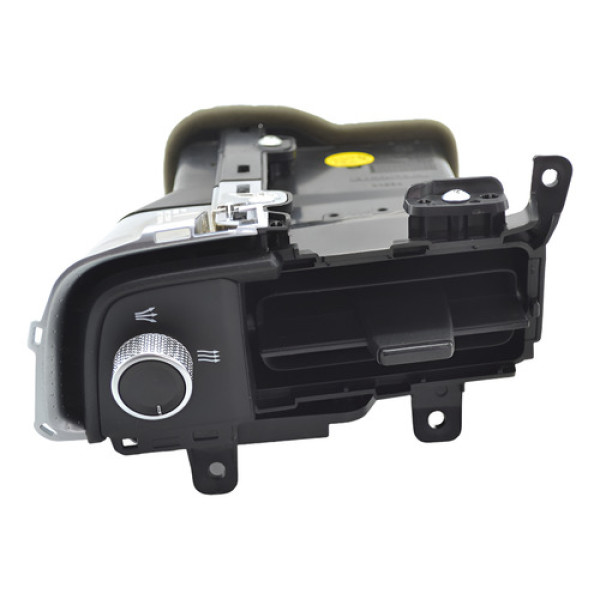 Difusor Saida Ar Lateral Esquerdo Honda Hr-v 2024 Original