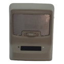 Luz Interna Central Teto Gm S10 Blazer 2014 Original