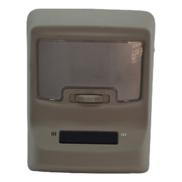 Luz Interna Central Teto Gm S10 Blazer 2014 Original