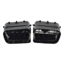 Par Difusor Central Painel Sandero 2019 Logan Original
