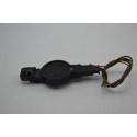 Sensor Chuva Parabrisa Volkswagen Touareg 2013 Original