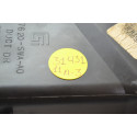 Difusor Saida Ar Lateral Esquerdo Painel Crv 2011 Original