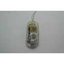 Luz Cortesia Teto Central Renault Duster Oroch Original