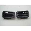 Par Difusor Superior Painel Fiat Uno Mille 2012 Original