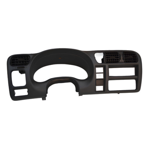 Moldura Central Painel Instrumento S10 Blazer 2003 Original