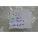 Comando Ar Condicionado Painel Vw Fox 2013 Original