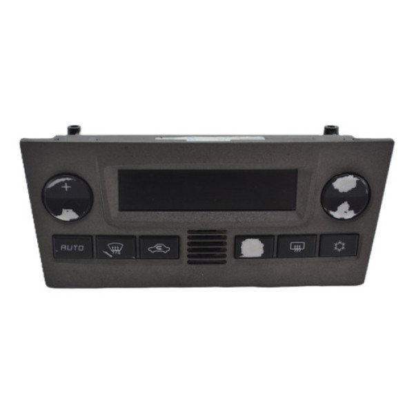 Comando Ar Condicionado Digital Vectra 2006 A 2011  Original