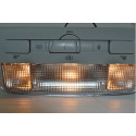 Luz Cortesia Teto Dianteira Vw Voyage 2019 Gol Original