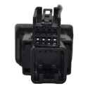 Botão Comando View Toyota Hilux Sw4 2021 2022 Original