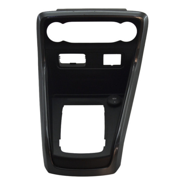 Moldura Cambio Automatico Ford Ecosport 2019 Original
